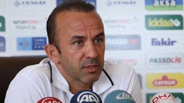 Rizespor'da tek hedef galibiyet