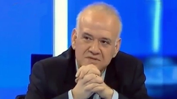 Ahmet Çakar, G.Saray'ın yeni hocasını açıkladı