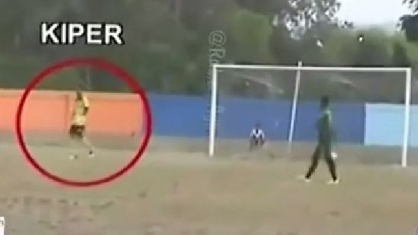 Göz göre göre şike yaptılar!