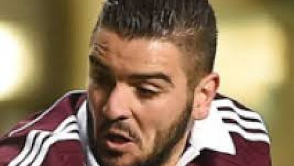 Türk oyuncu İskoçya'yı salladı! Yılın golü 