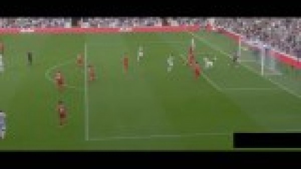 87'den sonra 4 gol!  (QPR 2-3 Liverpool)