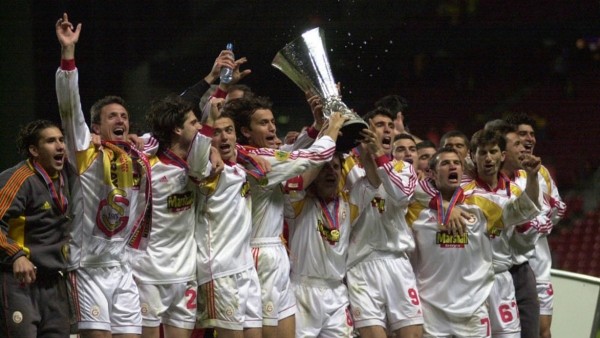 Tarih böyle yazıldı! (Galatasaray 4-1 Arsenal)