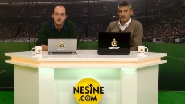 G.Saray-F.Bahçe İddaa tahmini