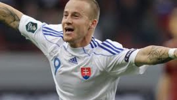 Stoch İspanya'yı yıktı!