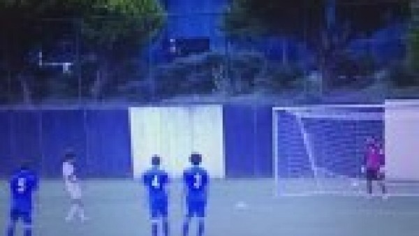 Beşiktaş haksız penaltıyı atmadı