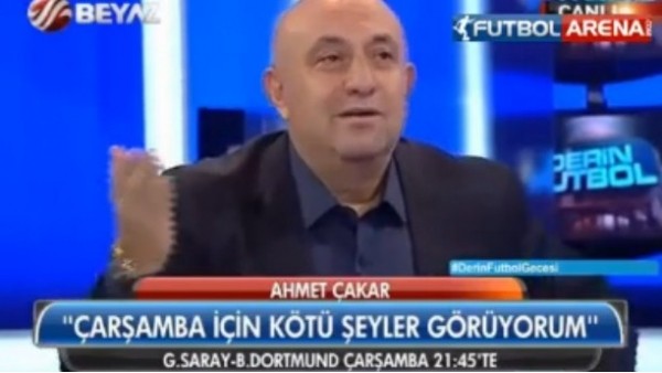 Rasim Ozan hapşırdı, Sinan Engin isyan etti!