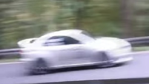 Virajı almayınca olanlar oldu..