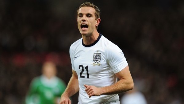 Jordan Henderson Müthiş Sol Ayağıyla Harika Vurdu