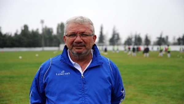 Balıkesirspor'da Çaykur Rizespor maçı hazırlıkları