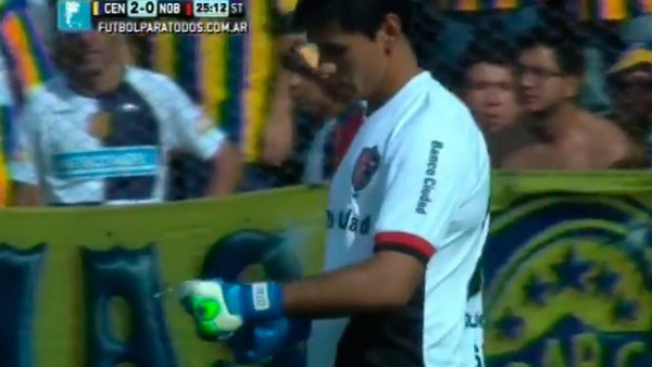 Arjantin'de 'Roberto Mancini' taktiği!