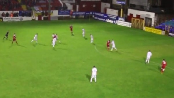 19'luk gençten müthiş füze! | Herkes izledi...