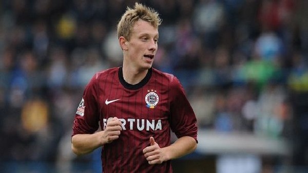 Fenerbahçe'den sürpriz transfer! Krejci...