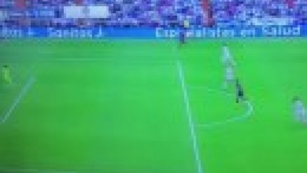 Messi altı pastan golü atamadı. İnanılmaz!