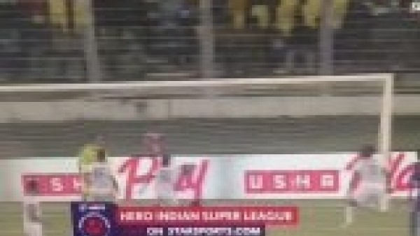 Eski Galatasaraylı'dan Hindistan'da SÜPER gol!