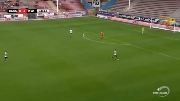 Dikkatsiz kalecinin hazin sonu!...