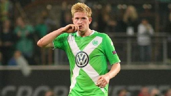 Avrupa Ligi'ne damga vuran muhteşem füze