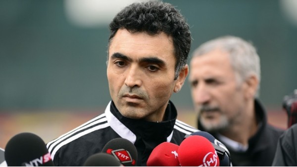 Beşiktaş'ta sakatların son durumu