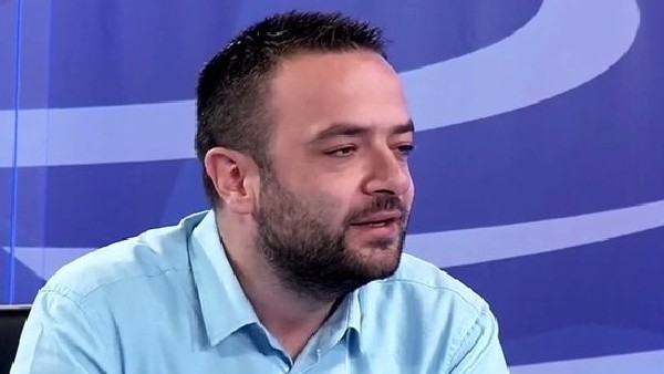 Uğur Meleke: 'Sorun taktik değil'