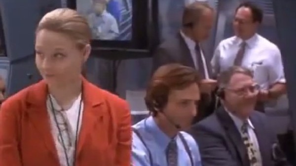 Sosyal medya yıkılıyor! Bu filmdeki Aziz Yıldırım mı?