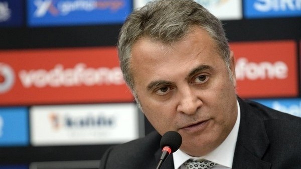 Fikret Orman'dan Önemli Açıklamalar