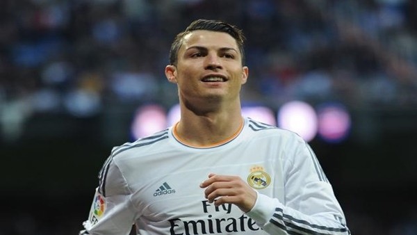 La Liga'da yılın golü Ronaldo'dan