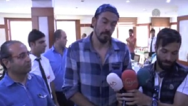 Servet Çetin: 'Kaybetme lüksümüz yok'