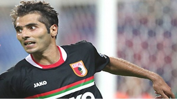 Halil Altıntop'tan çok kritik gol