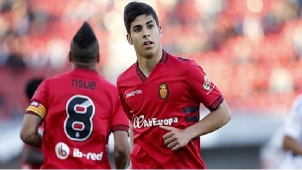 12 yaşında Real Madrid'e göz kırptı