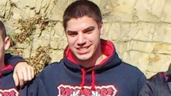 Sırp taraftarın katil zanlısı yakalandı!