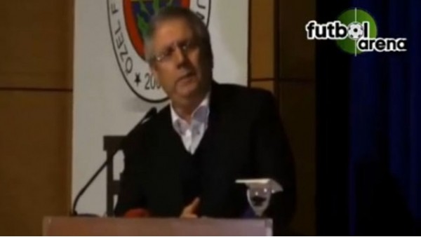 Yıldırım bırakacağı tarihi açıkladı!