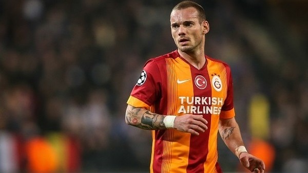 Hamzaoğlu'nun OLAY Sneijder açıklaması