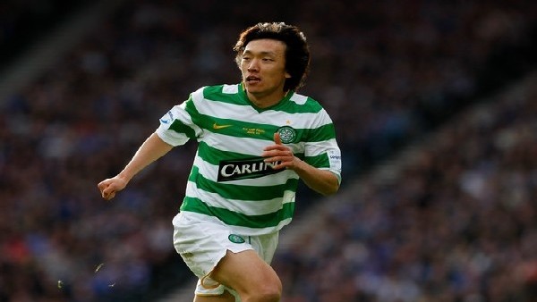 Nakamura'nın Manchester'a attığı efsane frikik