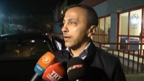 Mustafa Yolbulan: 'Bu sene lig enteresan'