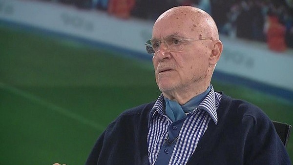 Huncal Uluç'tan OLAY Hamzaoğlu yorumu