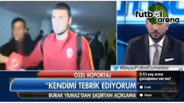Burak Yılmaz: 