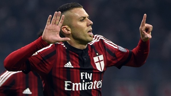 AC Milan 1-1 Inter - Maç Özeti (23.11.2014)