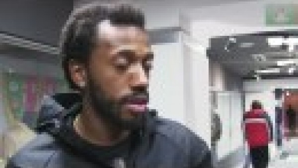 Fernandes Rusya'da en iyi oyuncu seçildi