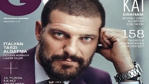 Bilic öğrendiği ilk Türkçe kelimeyi açıkladı