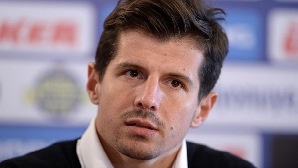 Emre: 'Bilic'e küfür etmedim'