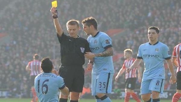 İngiltere Premier Lig'de skandal karar!