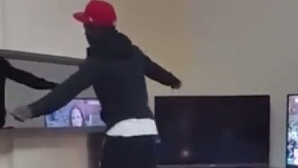 Waris'ten Kolbastı Şov