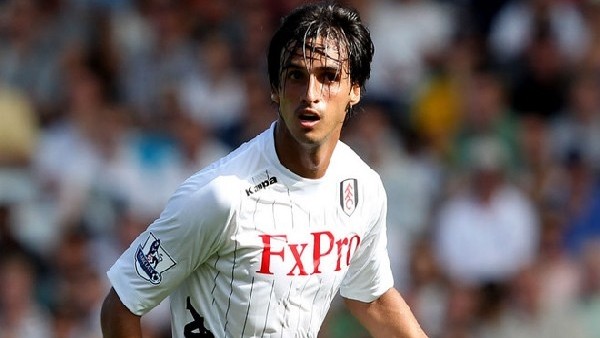 Bryan Ruiz kornerden müthiş attı
