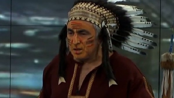 Adnan Aybaba Kızıldereli oldu!