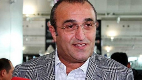 Abdürrahim Albayrak'tan şok sözler