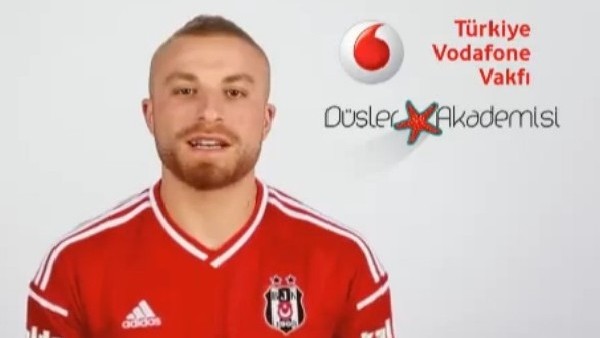 Beşiktaş, Vodafone İstanbul Maratonunda!