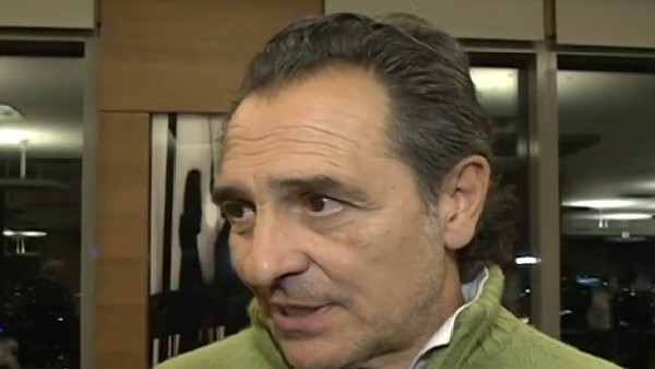 Prandelli'den Trabzonspor maçıyla ilgili açıklamalar