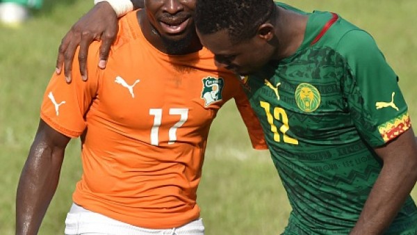 Göz göre göre beraberliğe yattılar