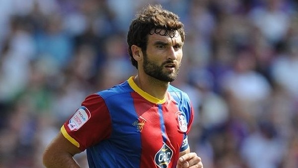 Jedinak'ın Liverpool'a attığı müthiş frikik
