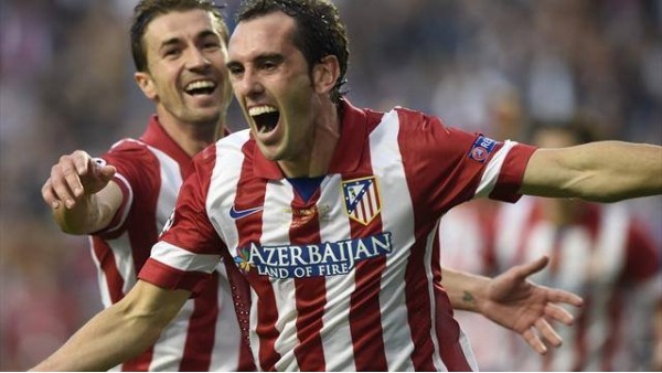 Diego Godin, Bayern Münih yolcusu!