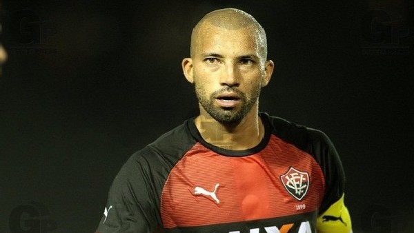 Brezilya'da bir füze! İnanılmaz vurdu...